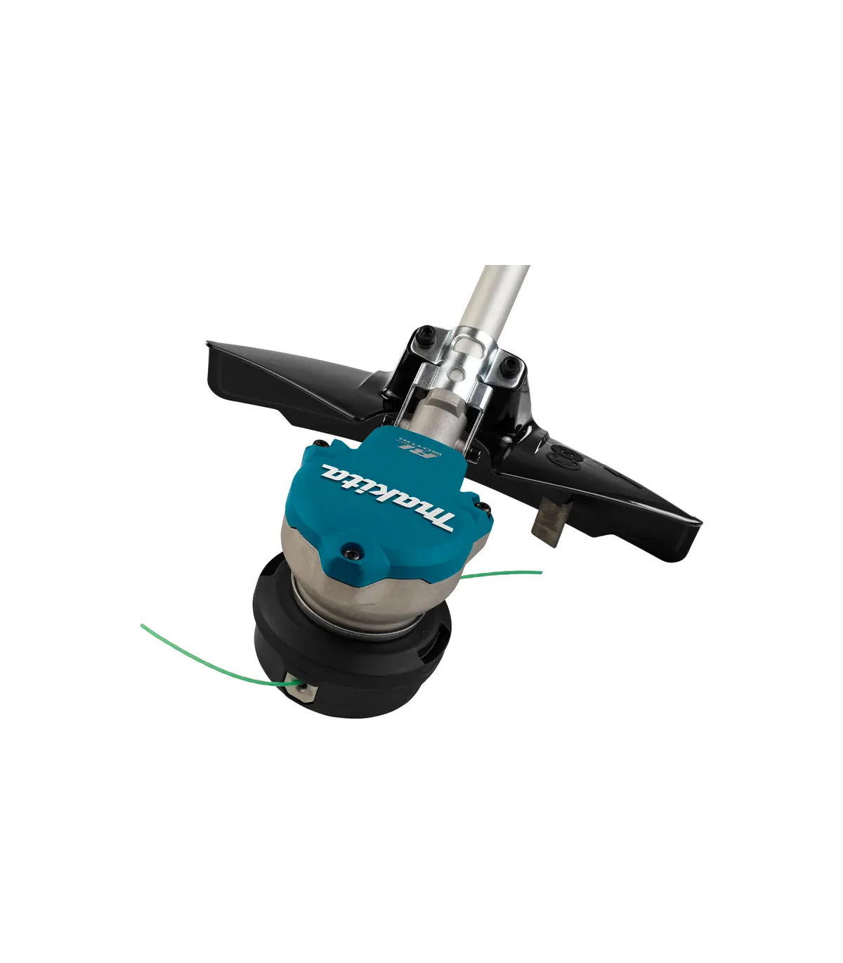 Makita - Akumulatorski trimer za travu DUR368APT2 18 + 18 V LXT