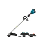 Makita - Akumulatorski trimer za travu DUR369LPT2 18 + 18 V LXT
