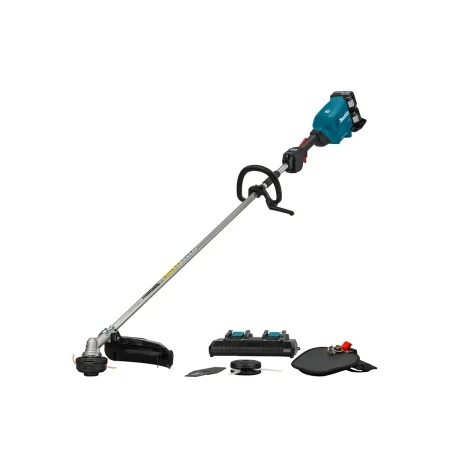 Makita - Akumulatorski trimer za travu DUR369LPT2 18 + 18 V LXT