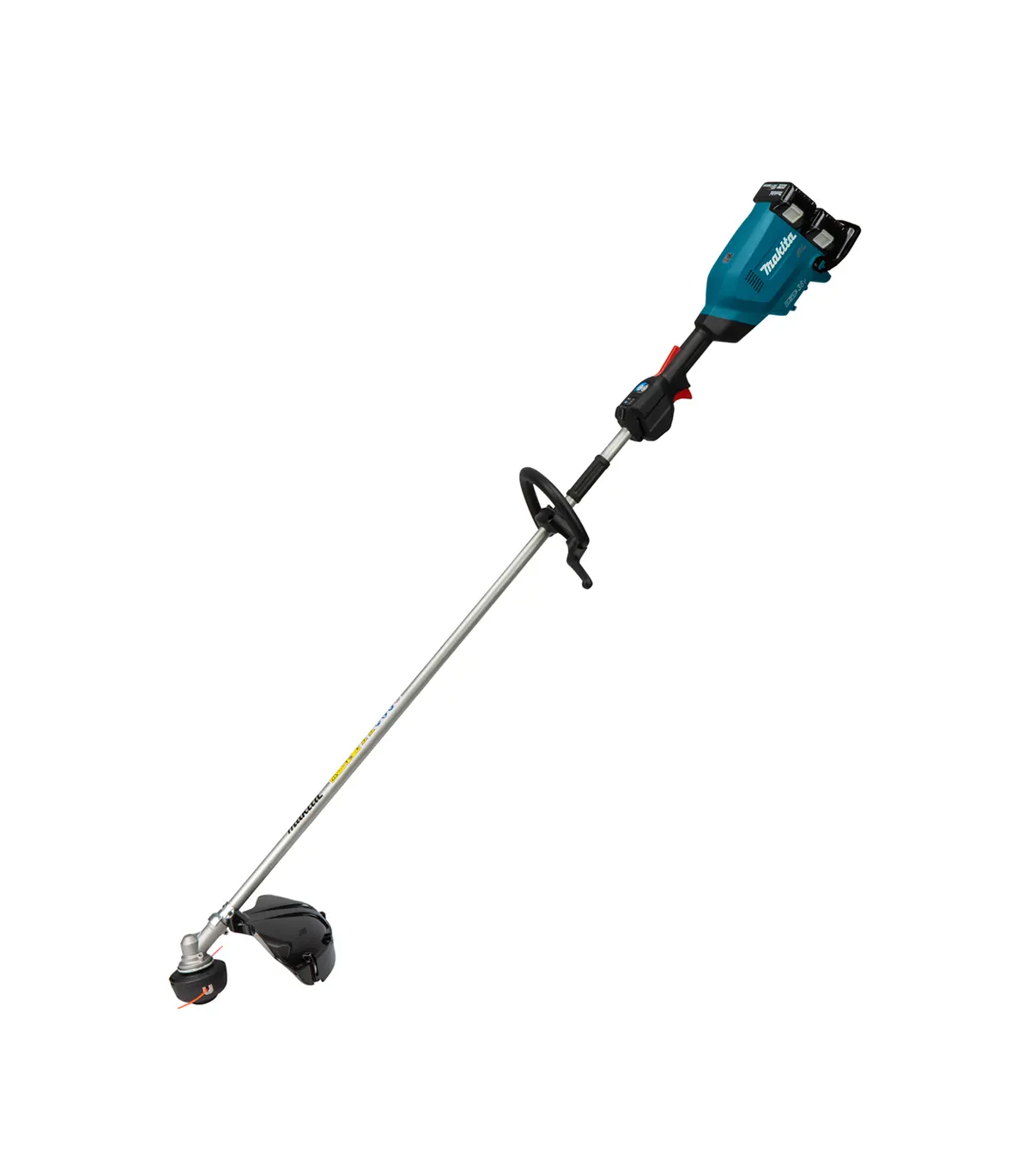 Makita - Akumulatorski trimer za travu DUR369LPT2 18 + 18 V LXT