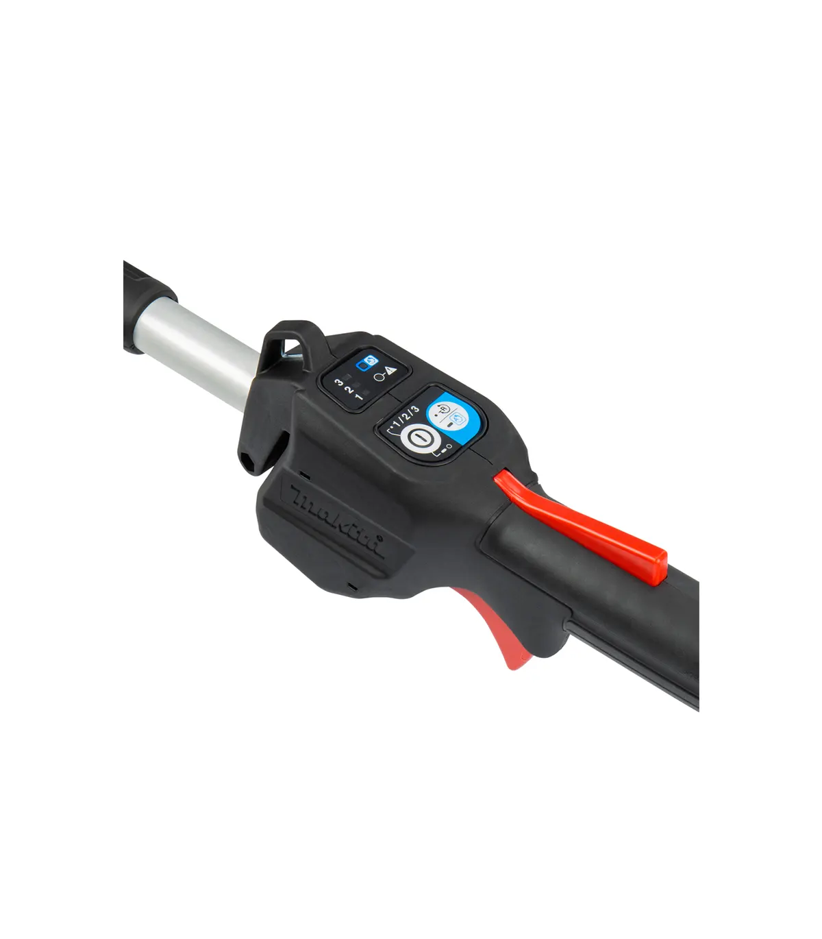 Makita - Akumulatorski trimer za travu DUR369LPT2 18 + 18 V LXT
