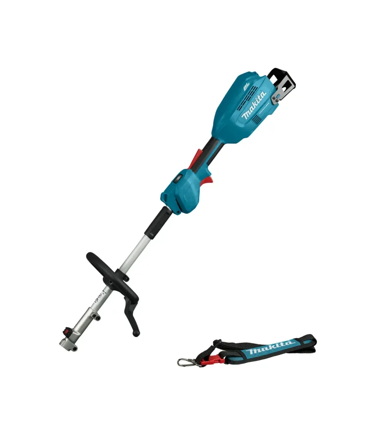 Makita - Akumulatorska višefunkcijska glava DUX18Z 18 V LXT