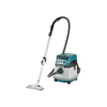 Makita - Akumulatorski usisavač DVC155LZ