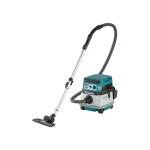 Makita - Akumulatorski usisavač DVC867LZ