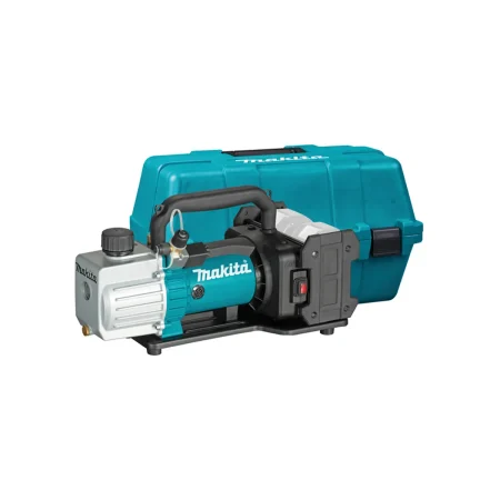 Makita - Akumulatorska vakuumska pumpa DVP181ZK