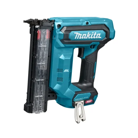 XGT Makita 40V - Akumulatorski pištolj za čavle FN001GZ