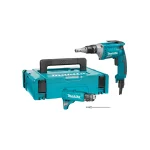 Makita - Odvijač šauber FS6300JX2