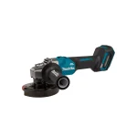 XGT Makita 40V - Akumulatorska kutna brusilica GA008GZ