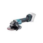 XGT Makita 40V - Akumulatorska ugaona - kutna brusilica GA029GM201
