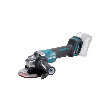 XGT Makita 40V - Akumulatorska ugaona - kutna brusilica GA029GM201