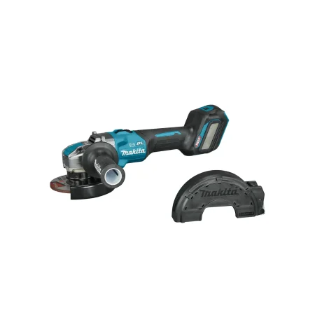 XGT Makita 40V - Akumulatorska kutna brusilica GA041GZ