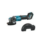 XGT Makita 40V - Akumulatorska kutna brusilica GA044GZ