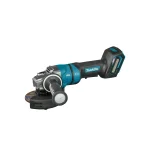 XGT Makita 40V - Akumulatorska kutna brusilica GA050GZ