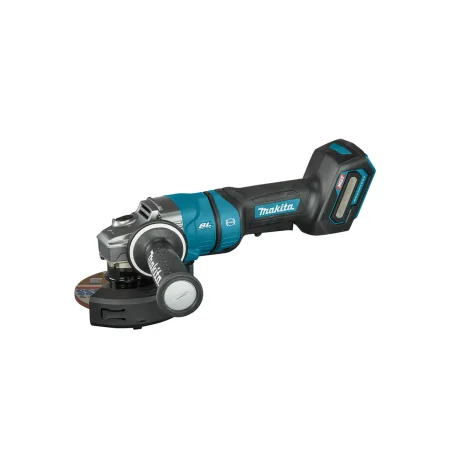 XGT Makita 40V - Akumulatorska kutna brusilica GA050GZ
