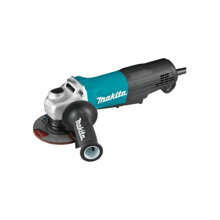Makita - Kutna ugaona brusilica GA4550R