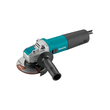 Makita - Kutna ugaona brusilica GA5080RX02 1.400 W 125 mm X-LOCK