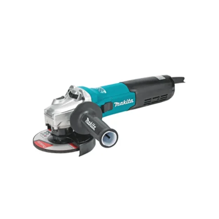 Makita - Ugaona - kutna brusilica 1.900 W 125 mm GA5090X01 sa potenciometrom
