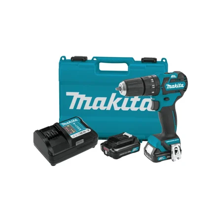 Makita - Akumulatorska udarna bušilica-odvijač HP332DSAE