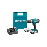 Makita - Akumulatorska udarna bušilica-odvijač HP488D006 G-serija