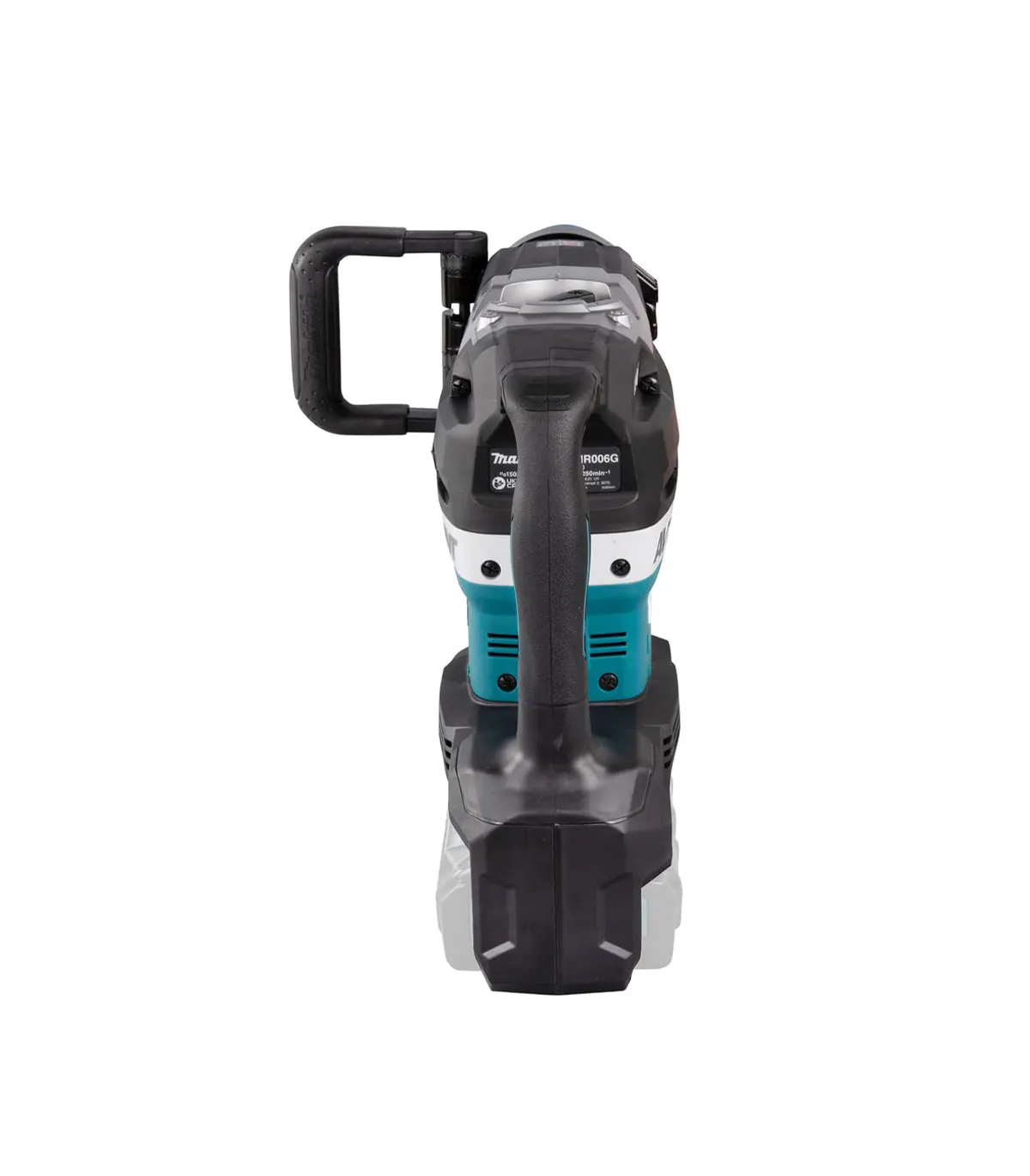 XGT Makita 40V - Akumulatorska bušilica-čekić HR006GZ