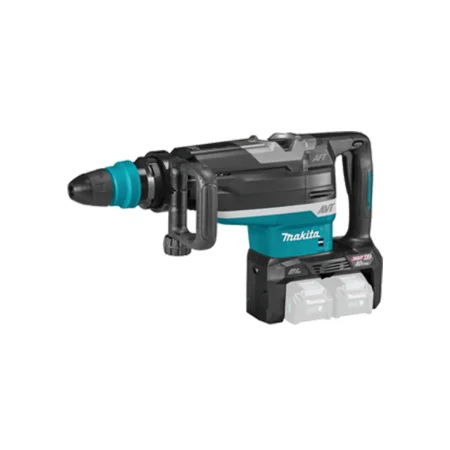 XGT Makita 40V - Akumulatorska bušilica-čekić HR006GZ
