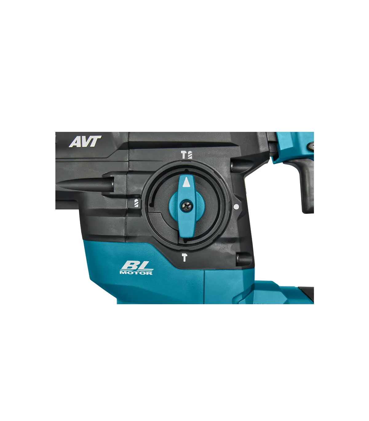 XGT Makita 40V - Akumulatorska bušilica-čekić HR009GZ