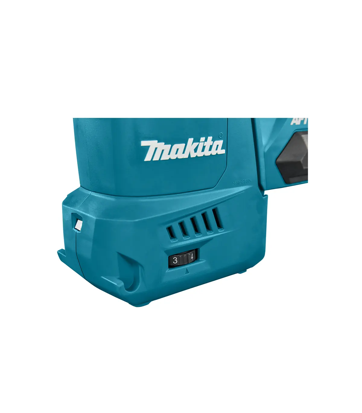 XGT Makita 40V - Akumulatorska bušilica-čekić HR009GZ
