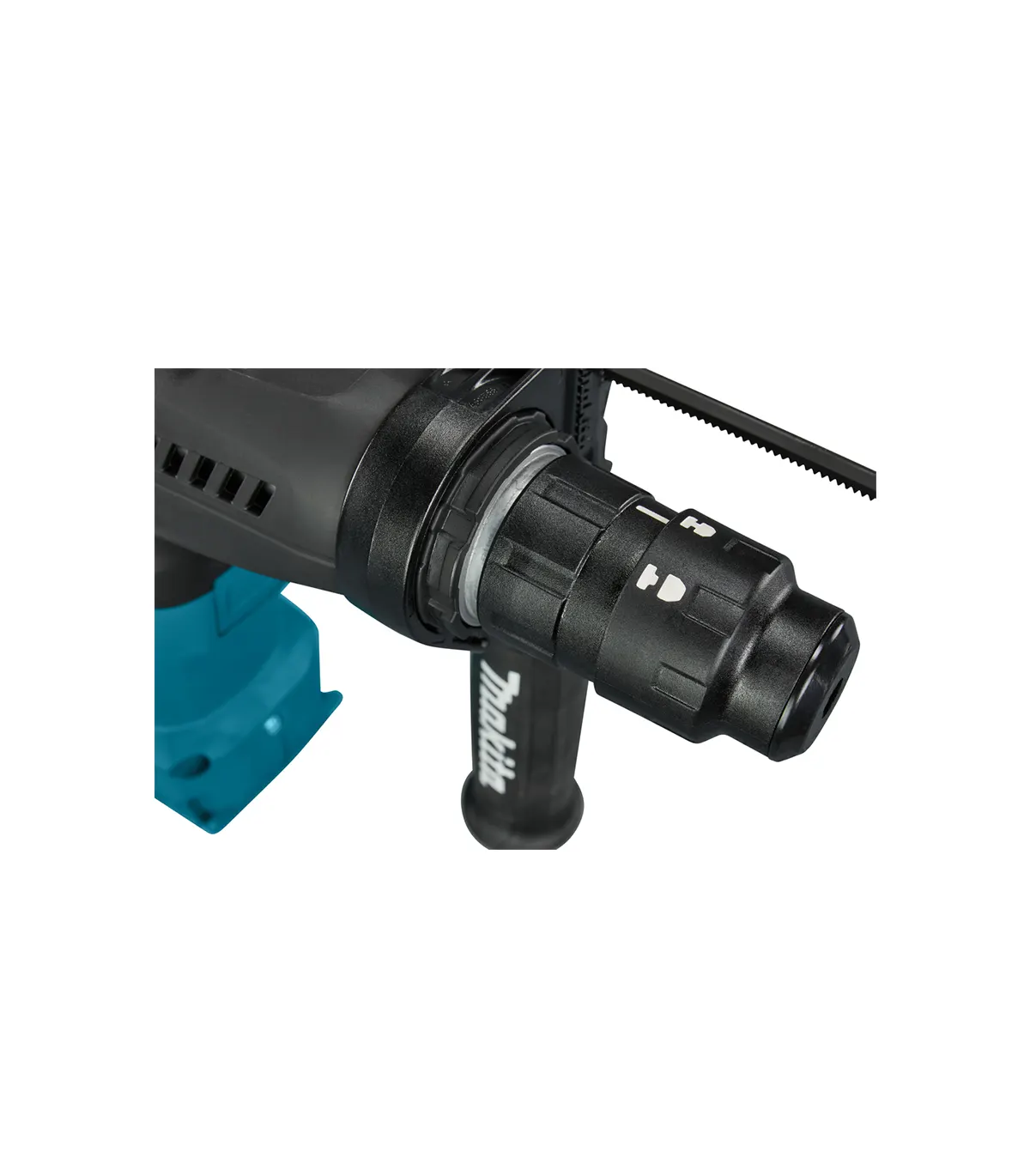 XGT Makita 40V - Akumulatorska bušilica-čekić HR009GZ