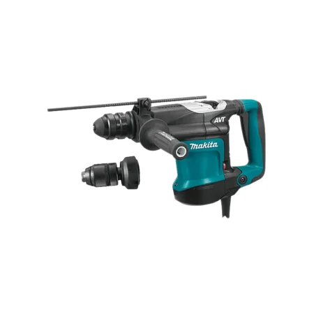 Makita - Bušilica-čekić HR3210FCT