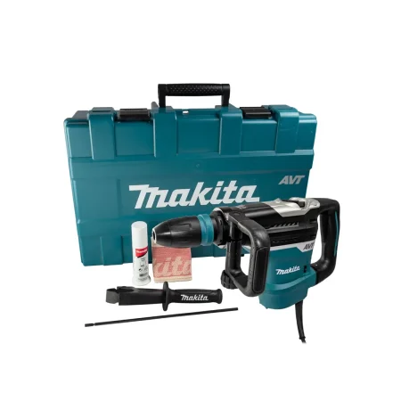 Makita – Bušilica-čekić HR4003C, SDS-Max, 1100 W