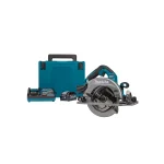 XGT Makita 40V - Akumulatorska ručna kružna pila HS004GM202
