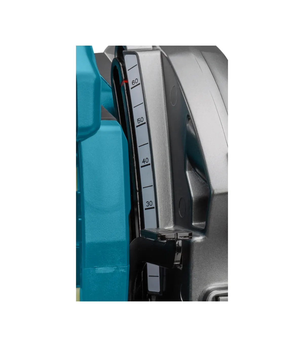 XGT Makita 40V - Akumulatorska ručna kružna pila HS004GM202
