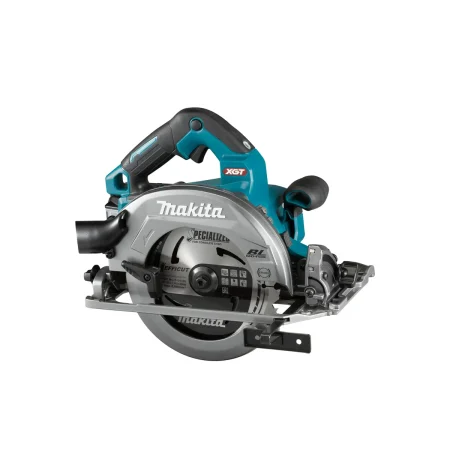 XGT Makita 40V - Aku ručna kružna pila HS004GZ