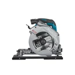 XGT Makita 40V - Akumulatorska ručna kružna pila HS009GZ