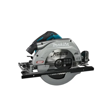 XGT Makita 40V - Akumulatorska ručna kružna pila HS011GZ