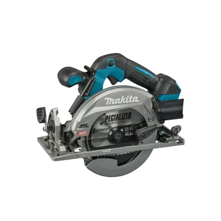 XGT Makita 40V - Akumulatorska ručna kružna pila HS012GZ