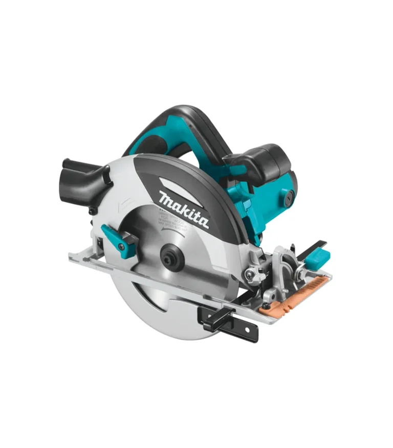 Makita - Ručna kružna pila HS7101
