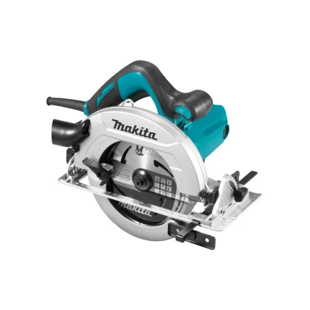 Makita - Ručna kružna pila HS7611