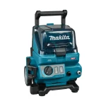 XGT Makita 40V - Akumulatorski visokotlačni čistač HW001GZ