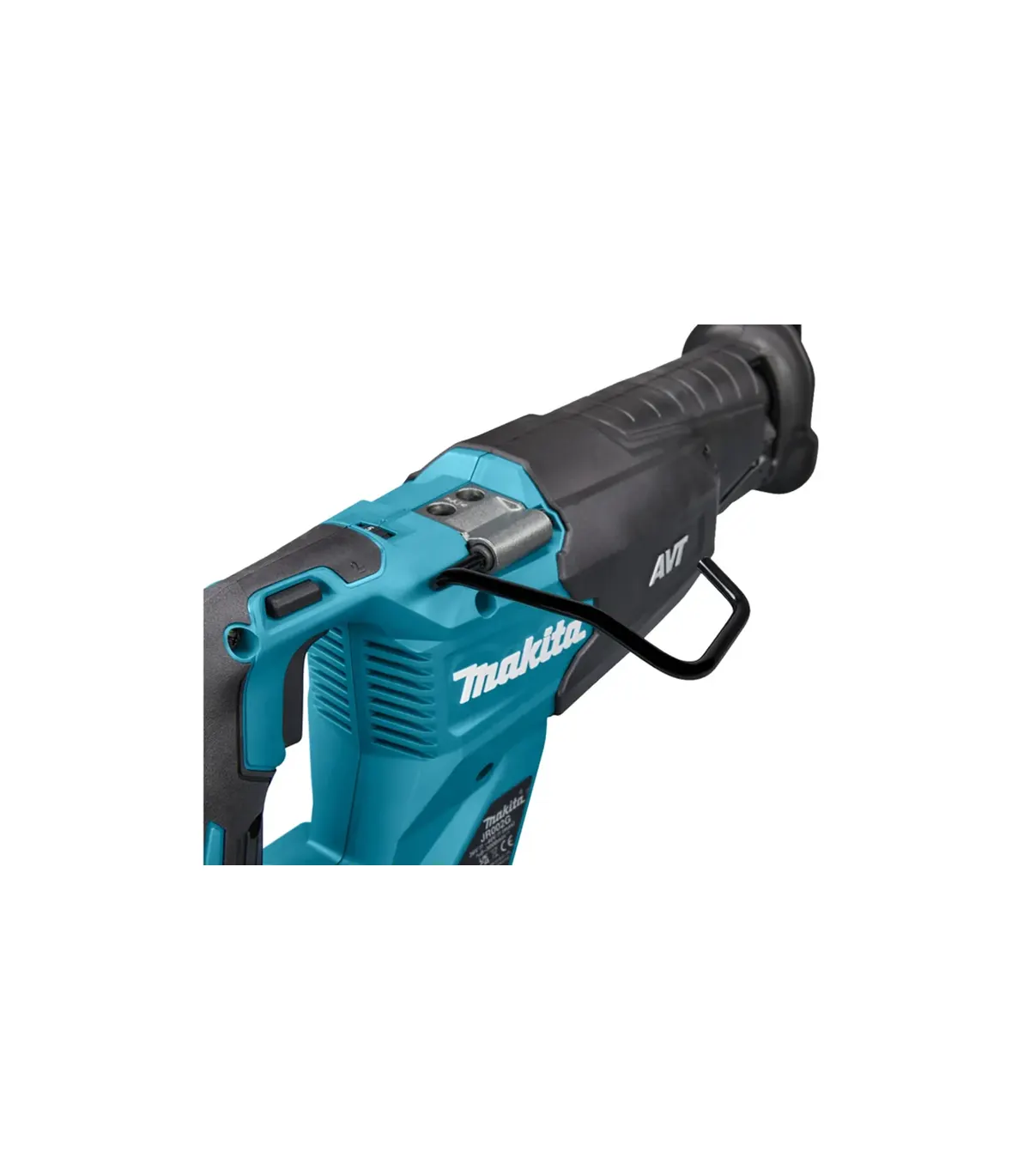 XGT Makita 40V - Akumulatorska recipročna pila JR002GZ
