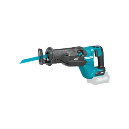 XGT Makita 40V - Akumulatorska recipročna pila JR002GZ