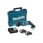 Makita - Akumulatorska recipročna pila JR103DWAE