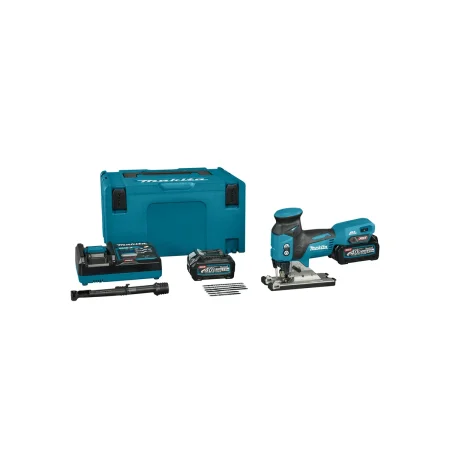 XGT Makita 40V - Akumulatorska ubodna pila JV001GD201