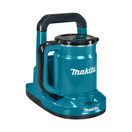 XGT Makita 40V - Akumulatorsko kuhalo za vodu KT001GZ
