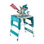 Makita - Stolno-nagibna pila (flip sistem) LF1000