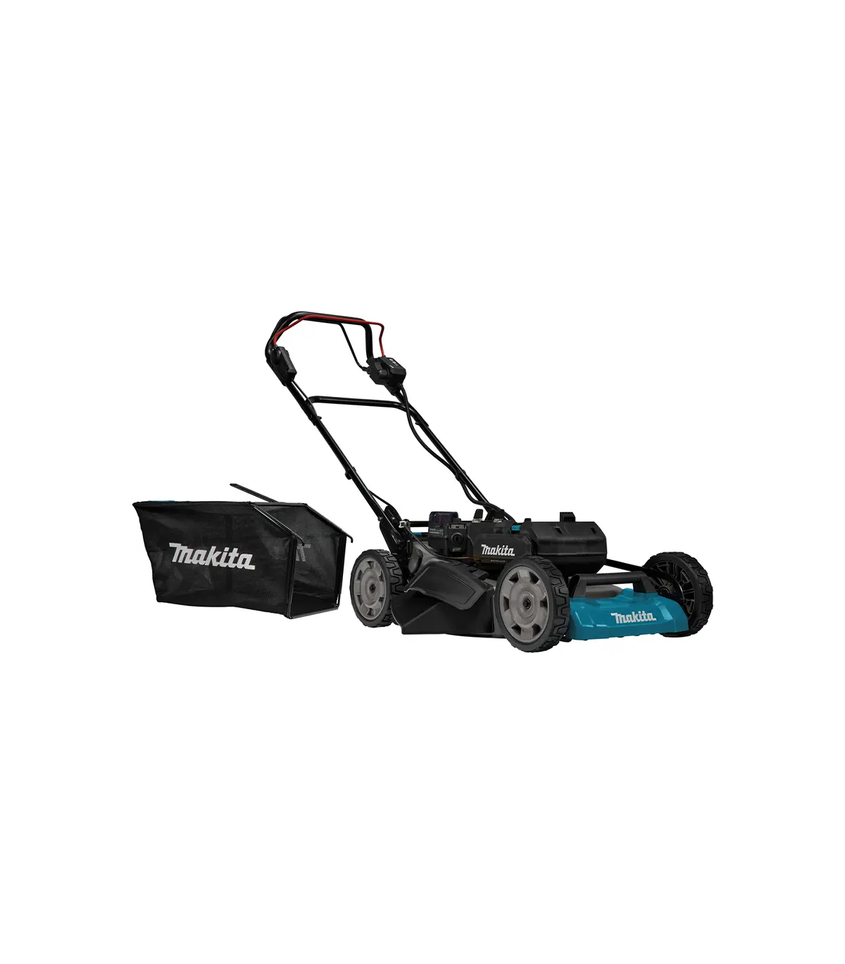 Makita - Akumulatorska kosilica LM001CZ 36 V