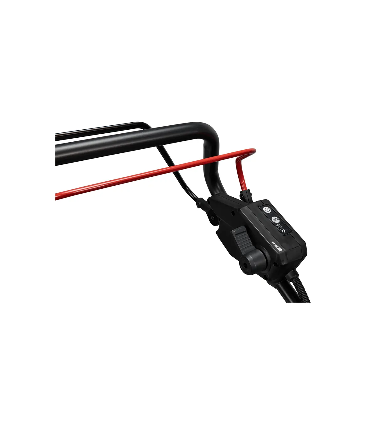 Makita - Akumulatorska kosilica LM001CZ 36 V