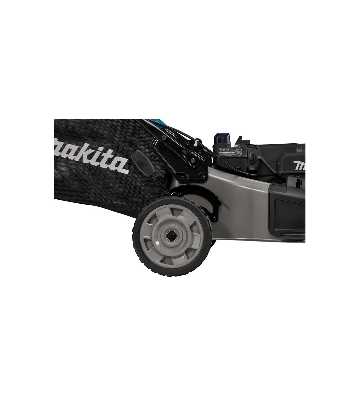 Makita - Akumulatorska kosilica LM001CZ 36 V