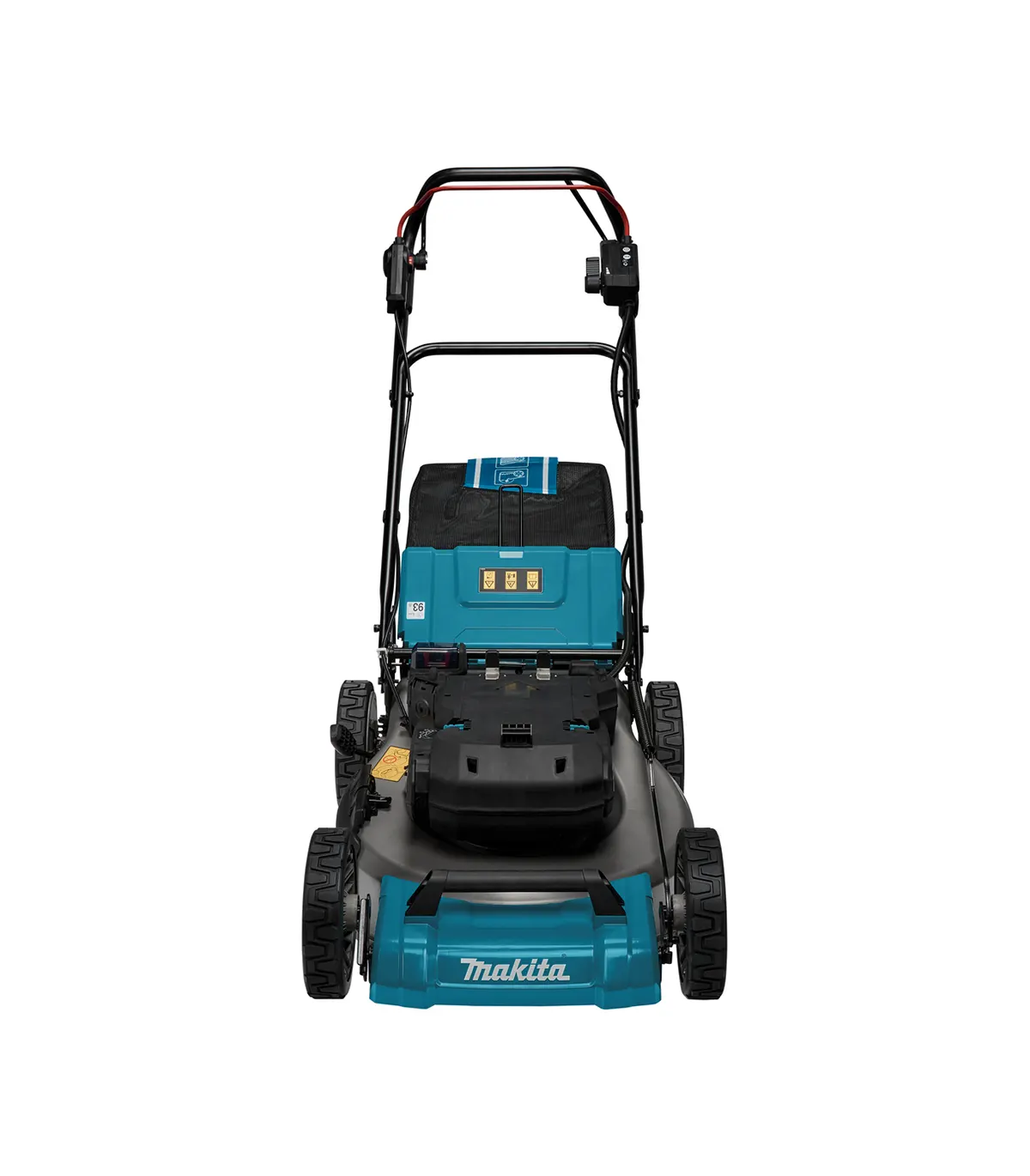Makita - Akumulatorska kosilica LM001CZ 36 V