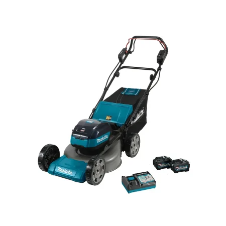 XGT Makita 40V - Akumulatorska kosilica LM001GT201